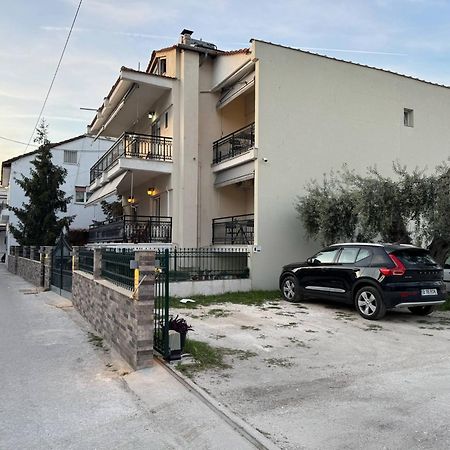 Elata-Apartments Limenas  Exterior photo