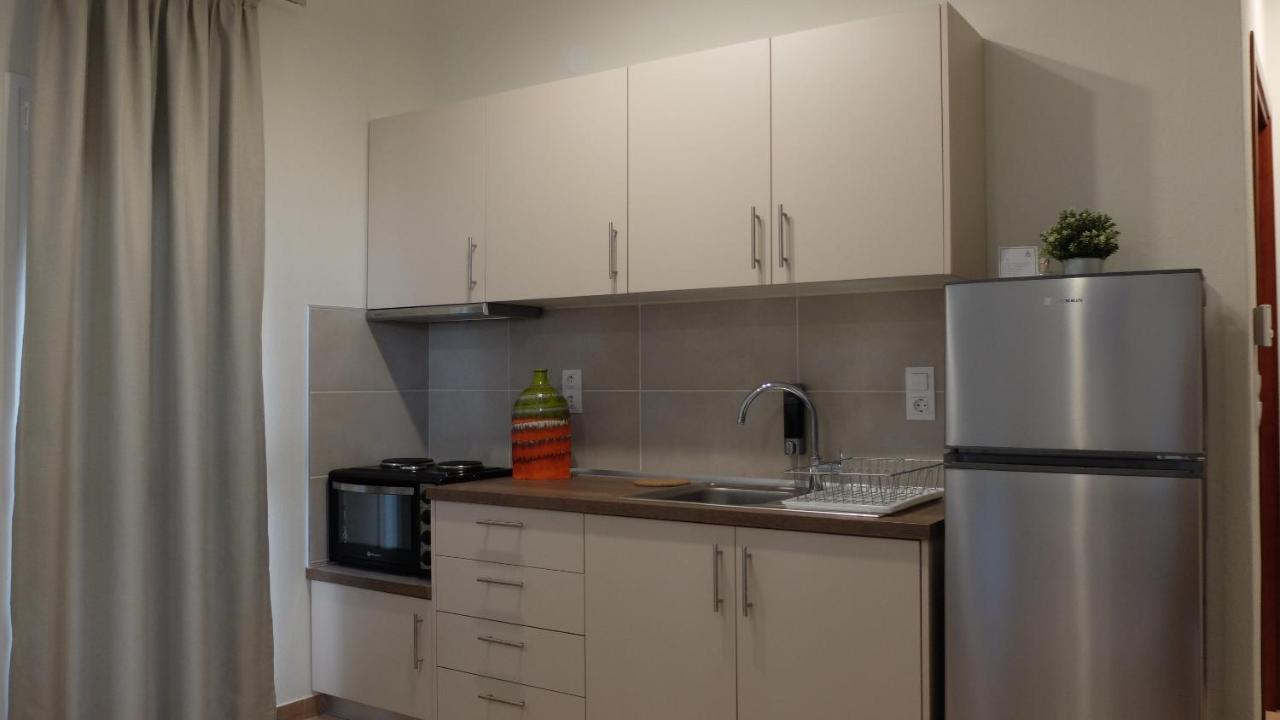 Elata-Apartments Limenas  Exterior photo
