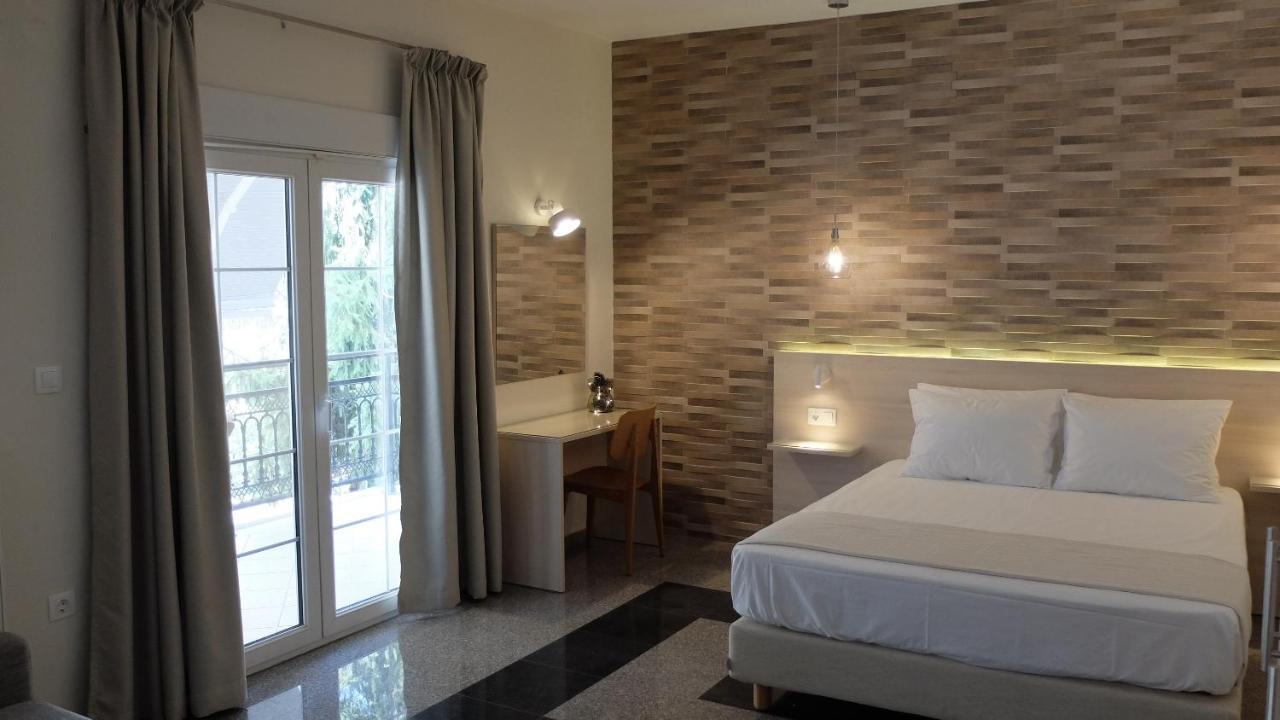 Elata-Apartments Limenas  Exterior photo