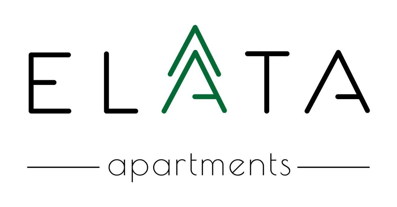 Elata-Apartments Limenas  Exterior photo
